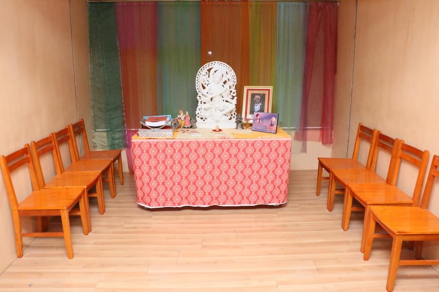 Atmiya University Rajkot Library photo 11